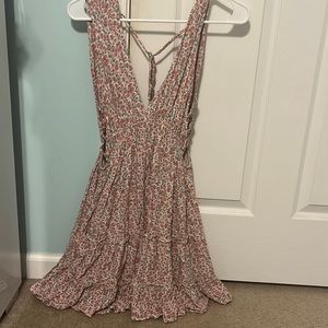 Floral Sundress